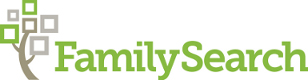 logo FamilySearch